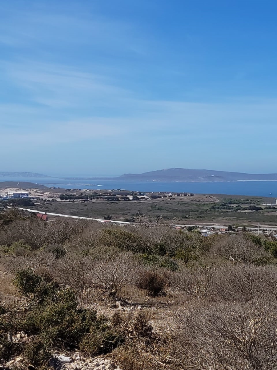 0 Bedroom Property for Sale in Hoogland Western Cape